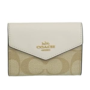 これ以上のお値下げ無し 新品未使用品レアCOACH 名刺入れ・カードケース org.jpg
